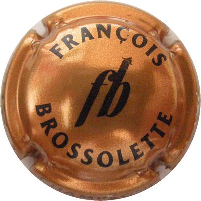 BROSSOLETTE FRANÇOIS