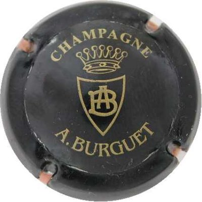 BURGUET A.