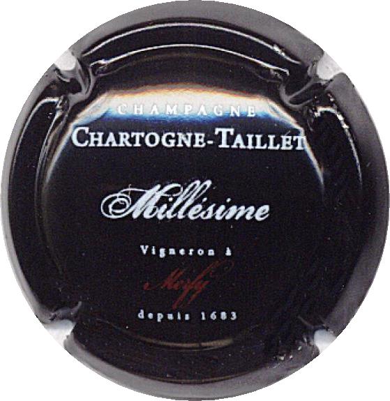 CHARTOGNE-TAILLET