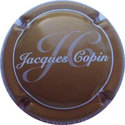 COPIN JACQUES