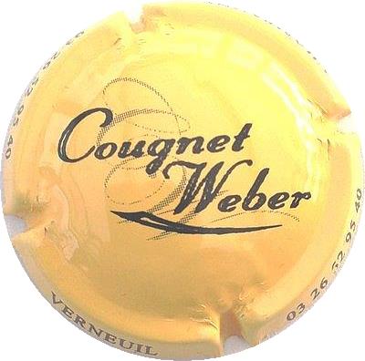 COUGNET-WEBER