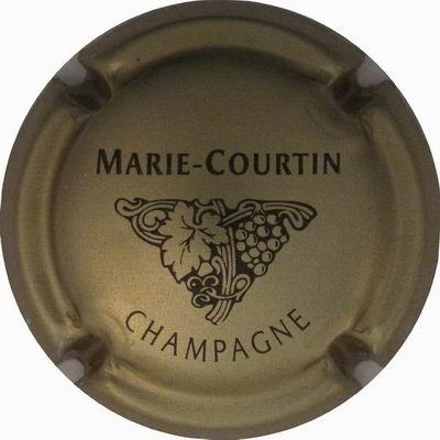 COURTIN MARIE