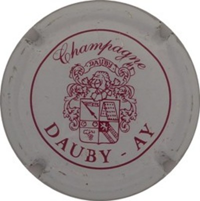 DAUBY