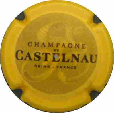 DE CASTELNAU