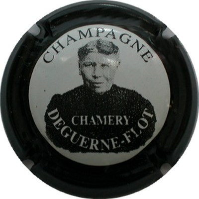 DEGUERNE-FLOT