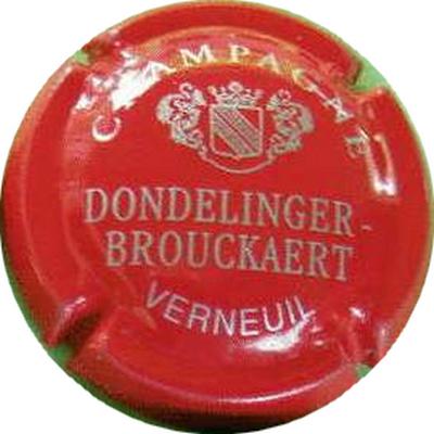DONDELINGER-BROUCKAERT