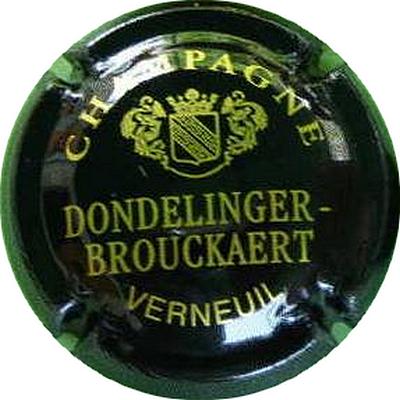 DONDELINGER-BROUCKAERT