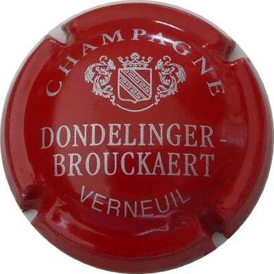 DONDELINGER-BROUCKAERT