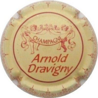 DRAVIGNY ARNOLD