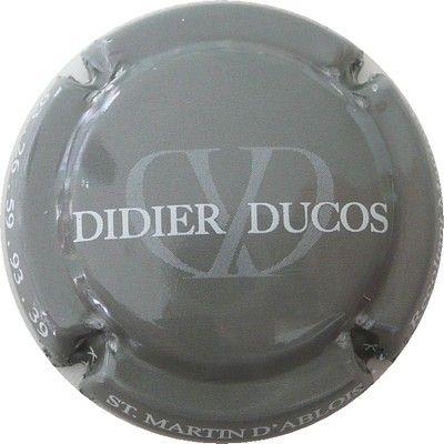 DUCOS DIDIER