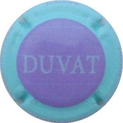 DUVAT XAVIER