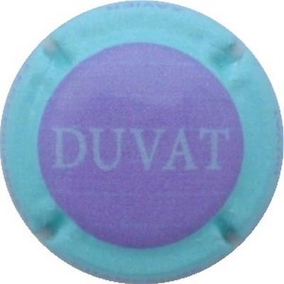 DUVAT XAVIER