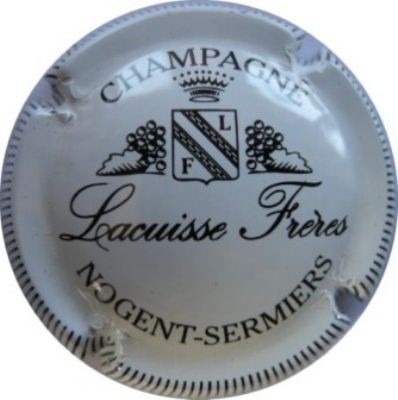 LACUISSE FRÈRES