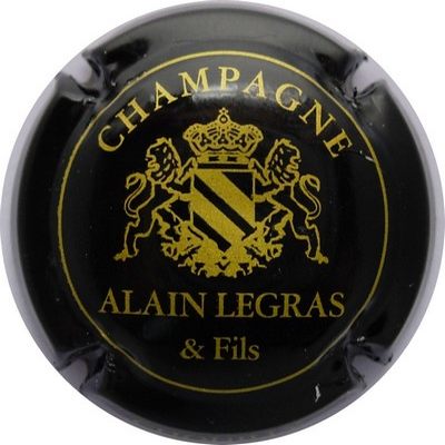 LEGRAS ALAIN