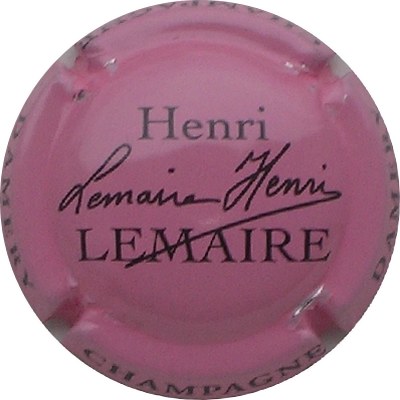 LEMAIRE HENRI