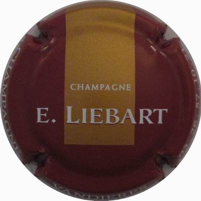 LIEBART E.