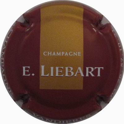 LIEBART E.