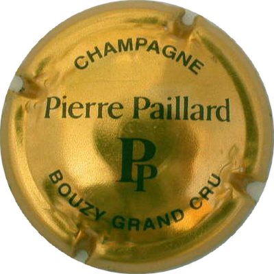 PAILLARD PIERRE