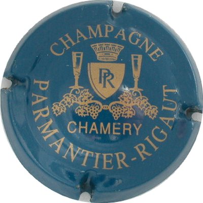 PARMANTIER-RIGAUT