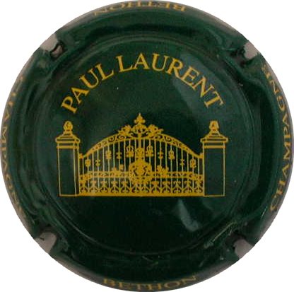 PAUL LAURENT