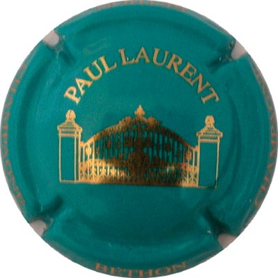PAUL LAURENT