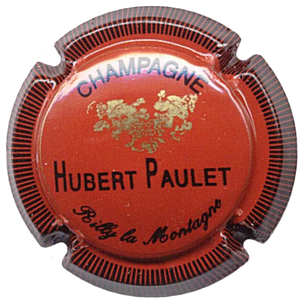 PAULET HUBERT