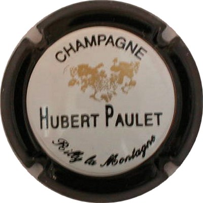 PAULET HUBERT