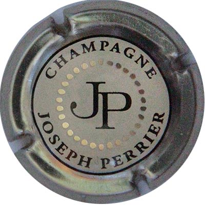 PERRIER JOSEPH