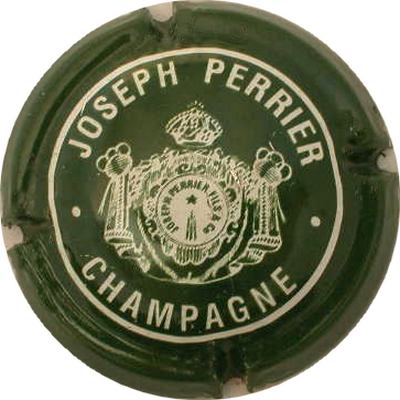 PERRIER JOSEPH