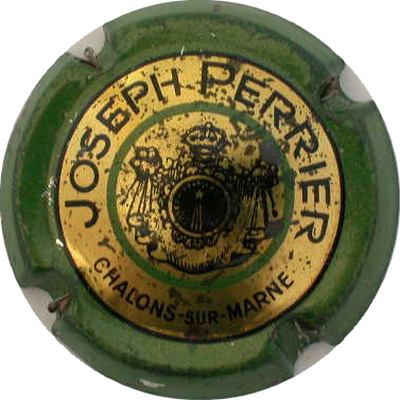 PERRIER JOSEPH