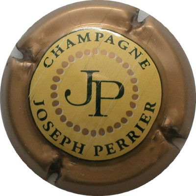 PERRIER JOSEPH