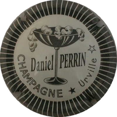 PERRIN DANIEL