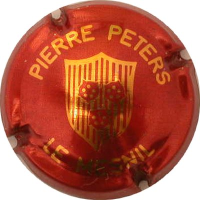 PETERS PIERRE
