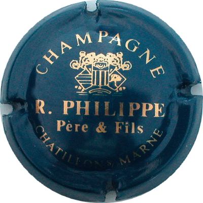 PHILIPPE ROLAND PÈRE & FILS