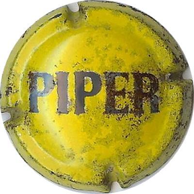 PIPER-HEIDSIECK