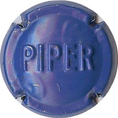 PIPER-HEIDSIECK