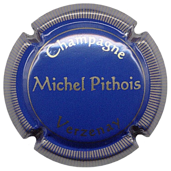 PITHOIS MICHEL