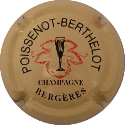 POISSENOT-BERTHELOT