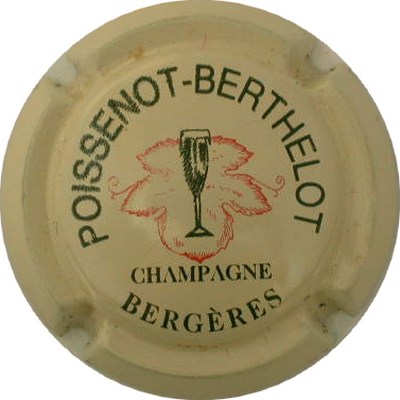 POISSENOT-BERTHELOT