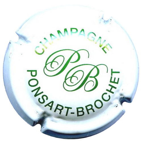 PONSART-BROCHET