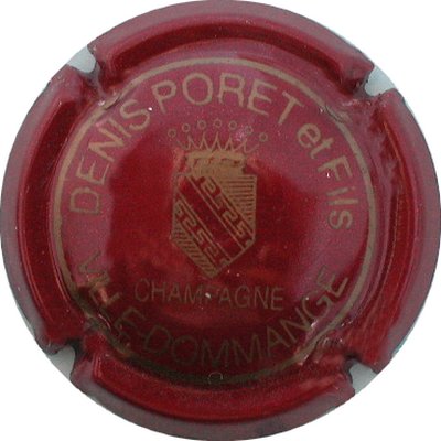 PORET DENIS & FILS