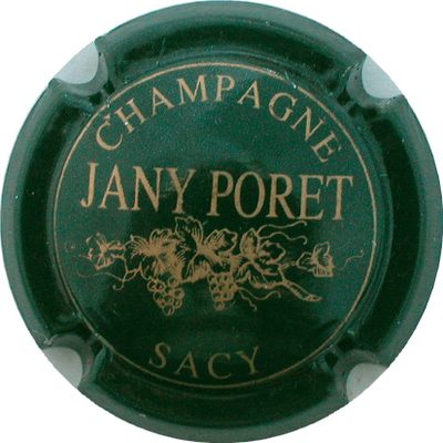 PORET-JANY