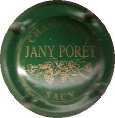 PORET-JANY