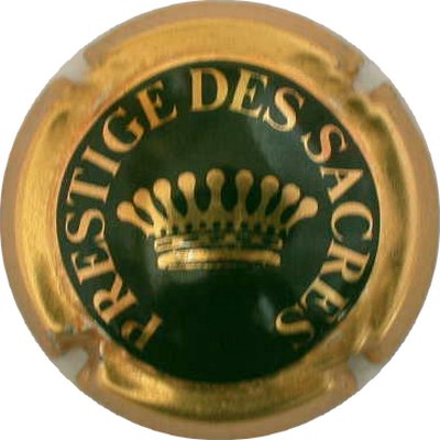 PRESTIGE DES SACRES