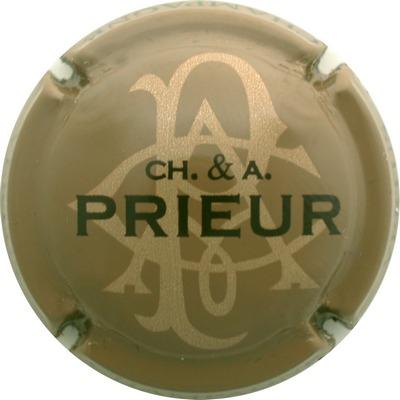 PRIEUR CH. & A.