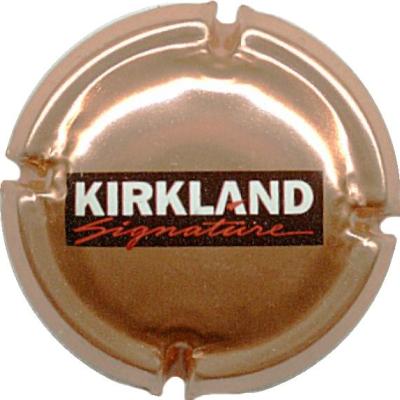 KIRKLAND